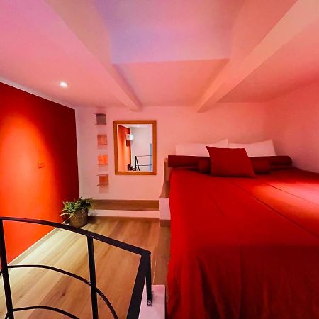 نابولي Lanova 21 Rooms المظهر الخارجي الصورة