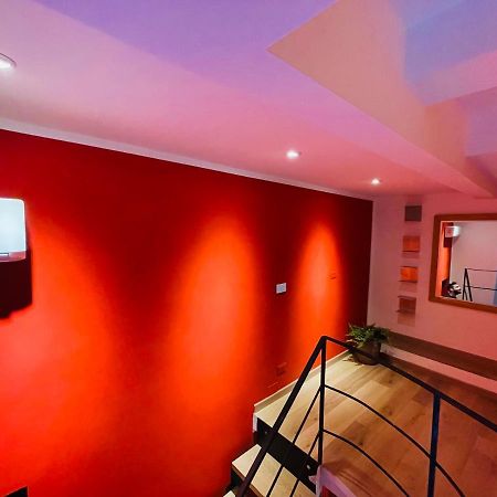 نابولي Lanova 21 Rooms المظهر الخارجي الصورة