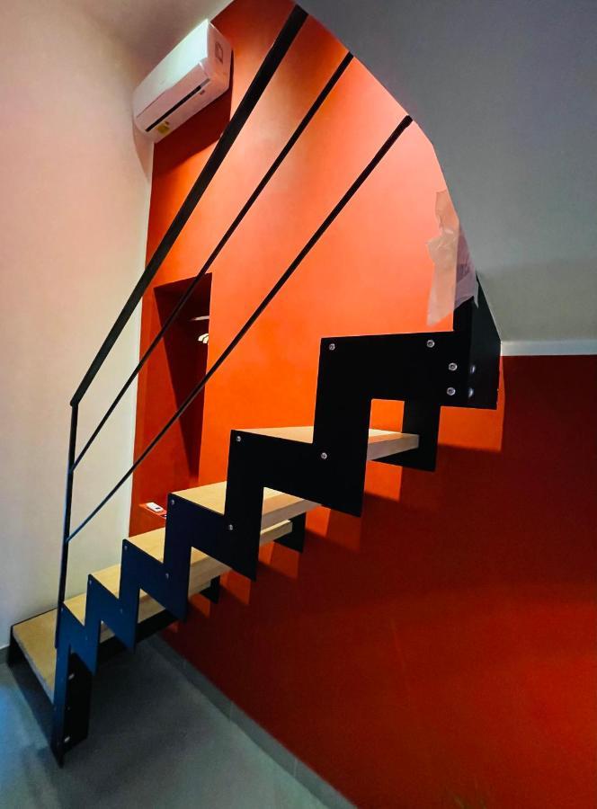 نابولي Lanova 21 Rooms المظهر الخارجي الصورة