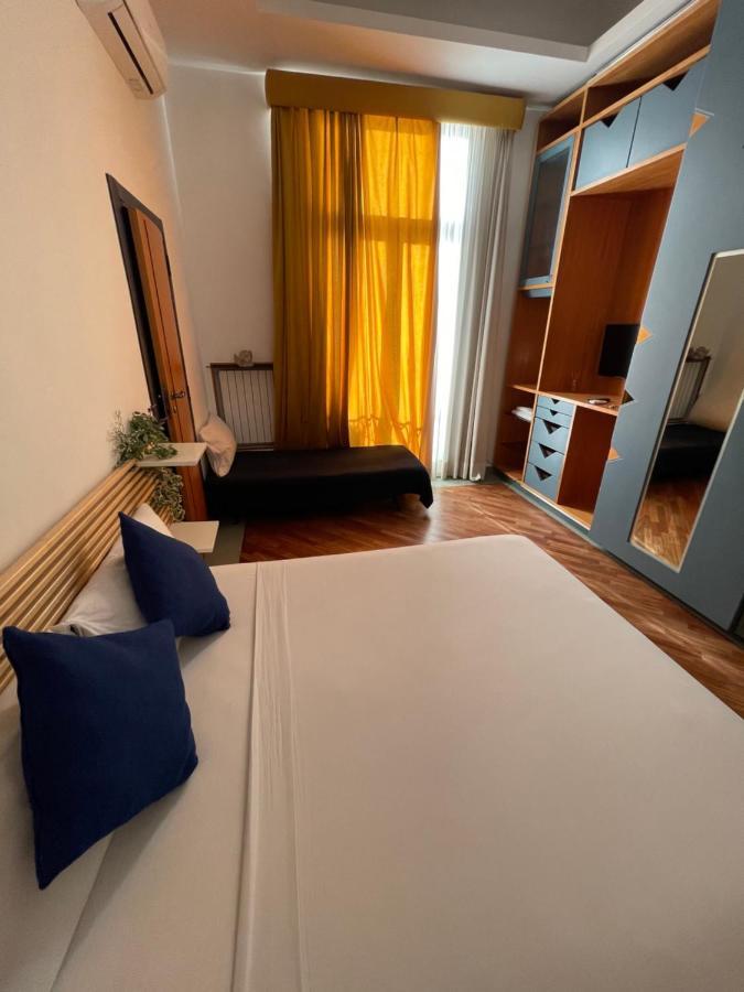 نابولي Lanova 21 Rooms المظهر الخارجي الصورة