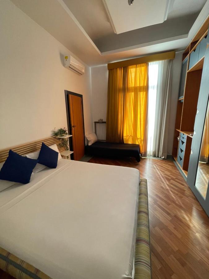 نابولي Lanova 21 Rooms المظهر الخارجي الصورة