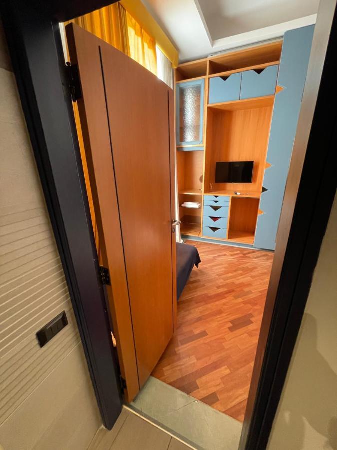 نابولي Lanova 21 Rooms المظهر الخارجي الصورة