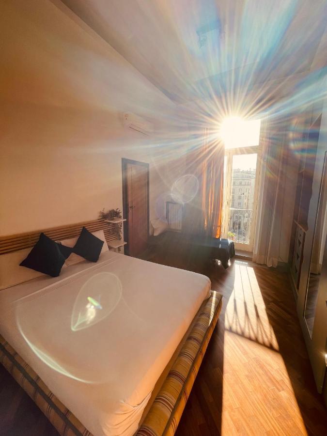 نابولي Lanova 21 Rooms المظهر الخارجي الصورة