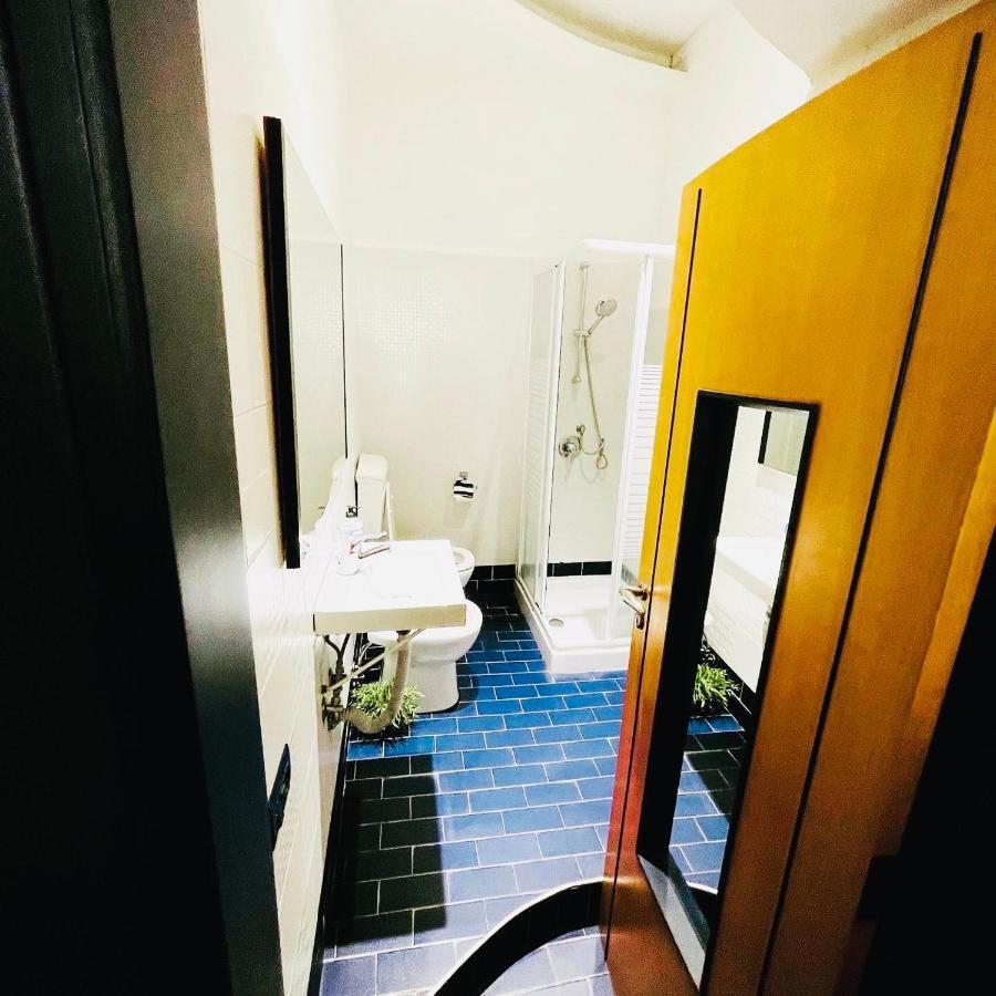 نابولي Lanova 21 Rooms المظهر الخارجي الصورة